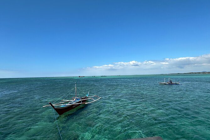 From Manila: Little Boracay Beach w/ Floating Bamboo Cottage - Good To Know