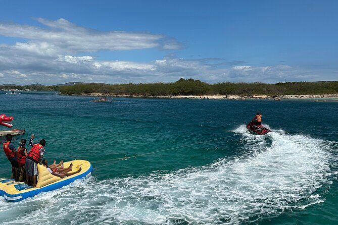 From Manila: Little Boracay Beach w/ Floating Bamboo Cottage - Final Thoughts