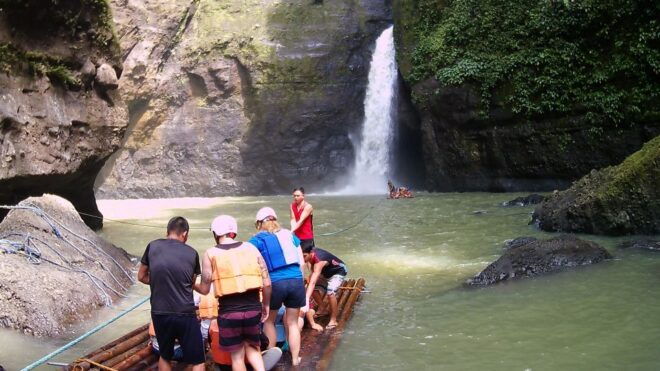 From Manila: Majestic Pagsanjan Falls Adventure - Review Summary