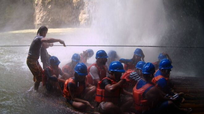 From Manila: Majestic Pagsanjan Falls Adventure - Reviews