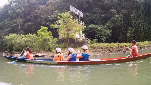 From Manila: Majestic Pagsanjan Falls Adventure - Common Questions