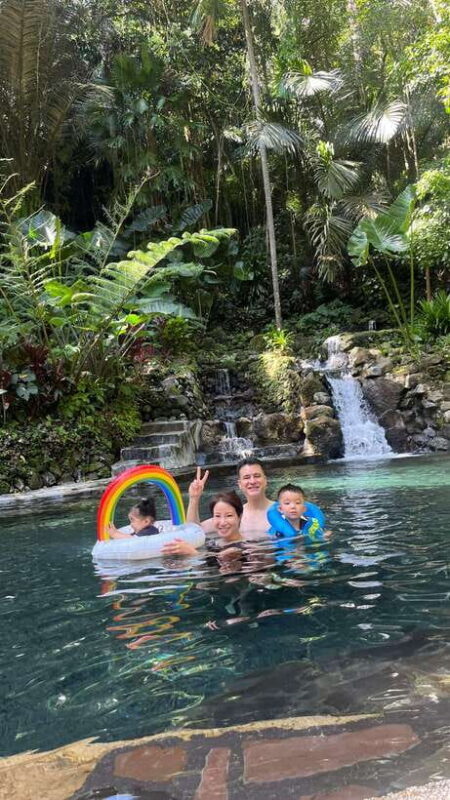 From Manila: Pagsangjan Falls and Hidden Valley Day Trip - What’s the Value?