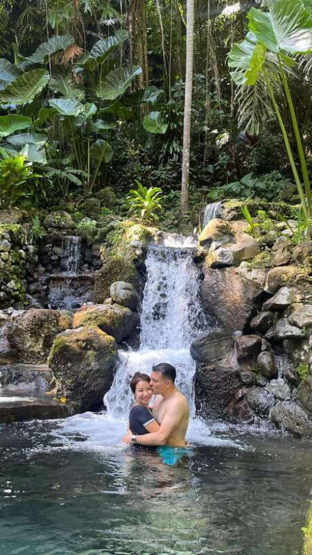 From Manila: Pagsangjan Falls and Hidden Valley Day Trip - The Sum Up