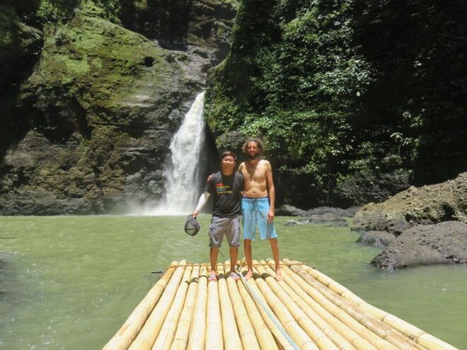 From Manila: Pagsanjan Falls Day Tour - Customer Reviews