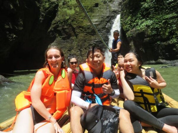 From Manila: Pagsanjan Falls Day Tour - The Sum Up