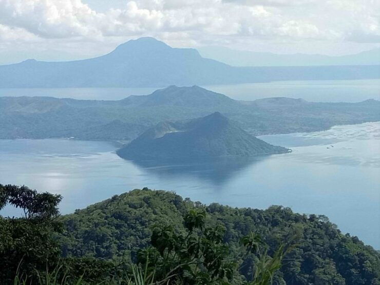 From Manila: Panoramic Tagaytay Ridge Tour - Activity Details