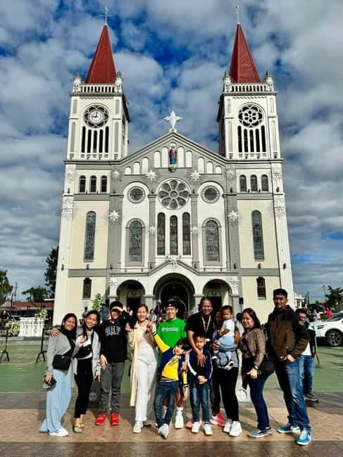 From Manila: Private 2-Day Baguio City Tour - From Manila: Private 2-Day Baguio City Tour — A Complete Guide