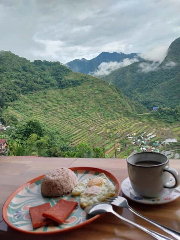 From Manila: Private 3-Day Batad Banaue Rice Terraces Tour - Introduction
