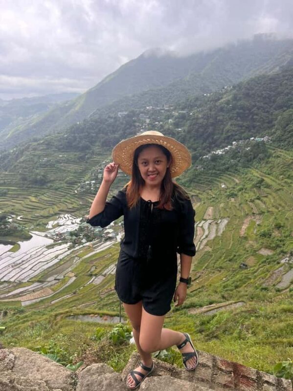 From Manila: Private 3-Day Batad Banaue Rice Terraces Tour - Good To Know