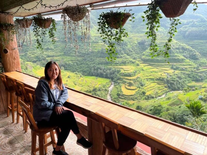 From Manila: Private 3-Day Batad Banaue Rice Terraces Tour - What Travelers Should Know