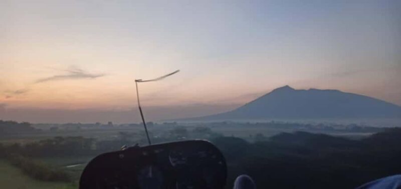 From Manila/Subic: Pampanga Cessna Scenic Flight Plane - The Appeal of the Pampanga Cessna Scenic Flight