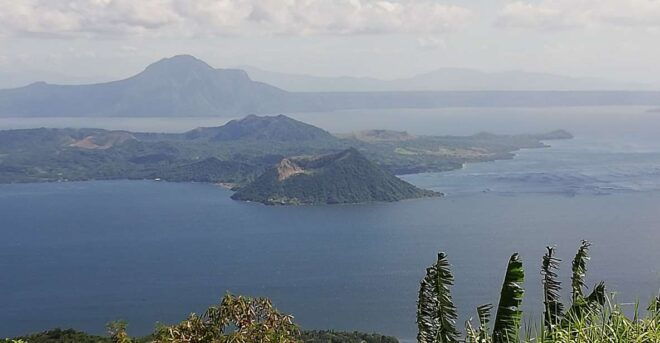 From Manila: Taal Volcano and Lake Boat Sightseeing Tour - Activity Description