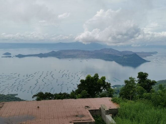 From Manila: Taal Volcano and Lake Boat Sightseeing Tour - Review Summary
