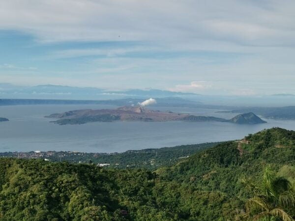From Manila: Taal Volcano and Lake Boat Sightseeing Tour - Things to Do in Tagaytay