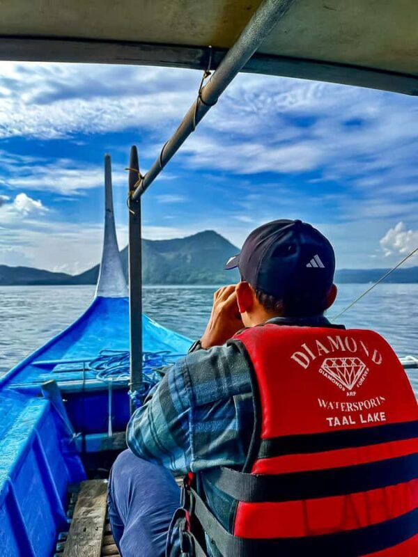 From Manila: Taal Volcano & Hidden Waterfalls Tour - FAQ