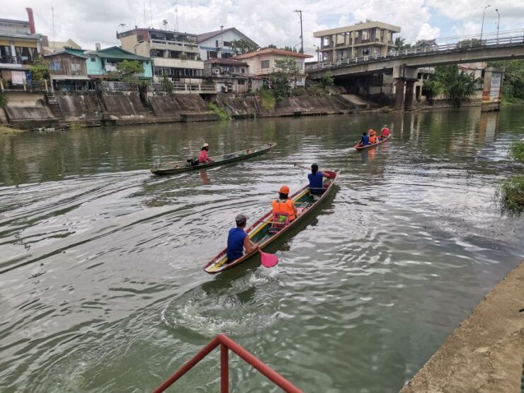 From Manila: Taal Volcano Island & Pagsanjan Falls Day Tour - Experience Highlights