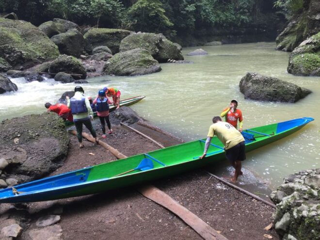 From Manila: Taal Volcano Island & Pagsanjan Falls Day Tour - Review Summary and Recommendations