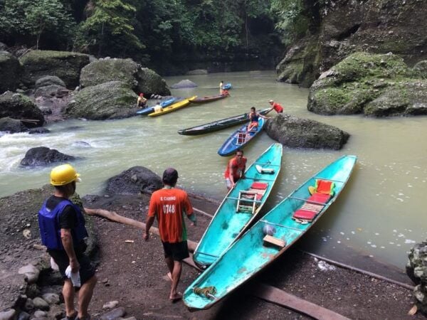 From Manila: Taal Volcano Island & Pagsanjan Falls Day Tour - Common Questions