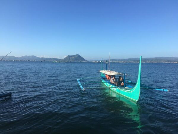 From Manila: Taal Volcano Island & Pagsanjan Falls Day Tour - The Sum Up