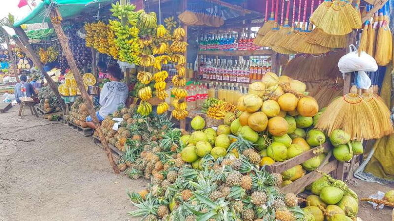 From Manila: Tagaytay Countryside Wonders: A Half-Day Tour - Good To Know