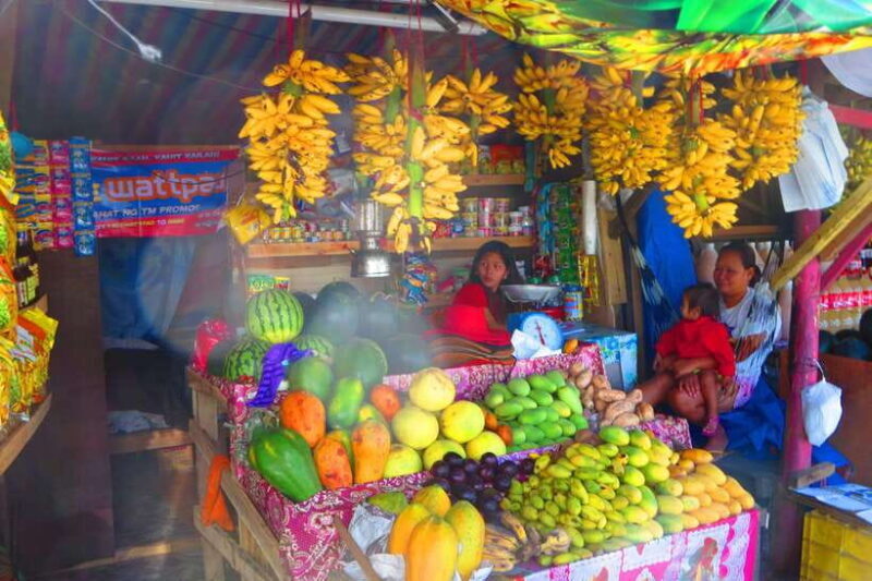 From Manila: Tagaytay Countryside Wonders: A Half-Day Tour - What You Can Expect from This Tagaytay Half-Day Tour