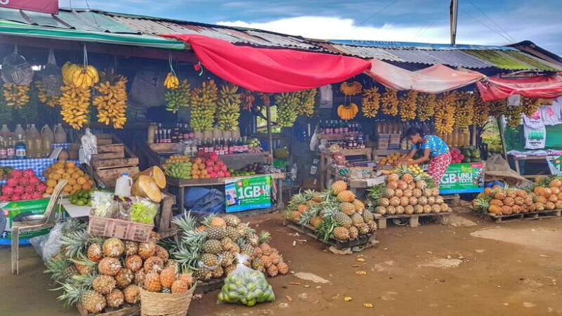 From Manila: Tagaytay Countryside Wonders: A Half-Day Tour - FAQ