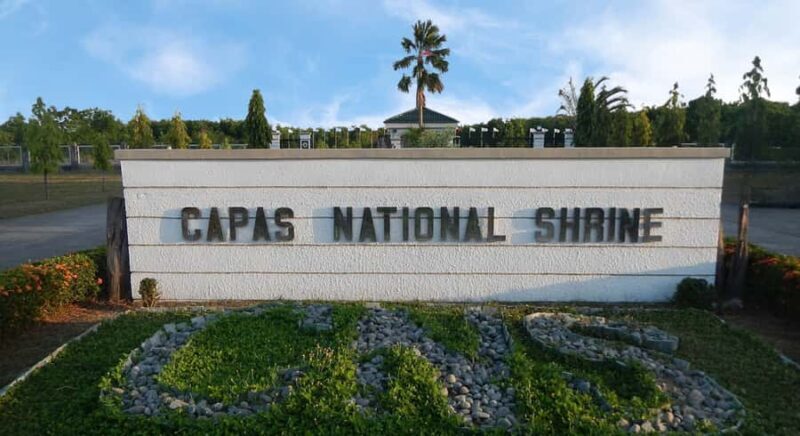 From Manila: Tarlac Time Travel-War Tunnels & Wonders - Authenticity & Review Insights