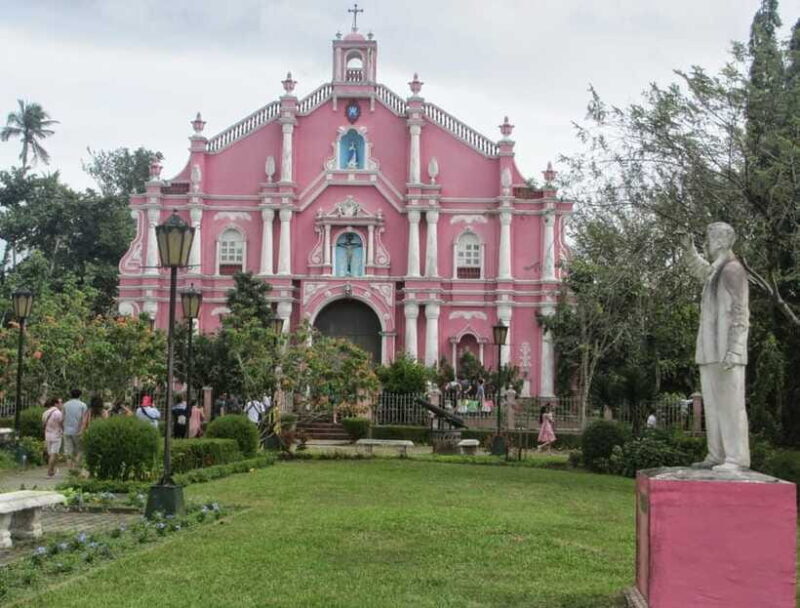 From Manila: Villa Escudero Day Tour with Lunch - An In-Depth Look at the Villa Escudero Day Tour
