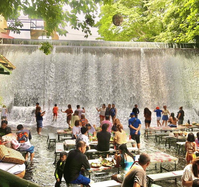 From Manila: Villa Escudero Day Tour with Lunch - FAQ