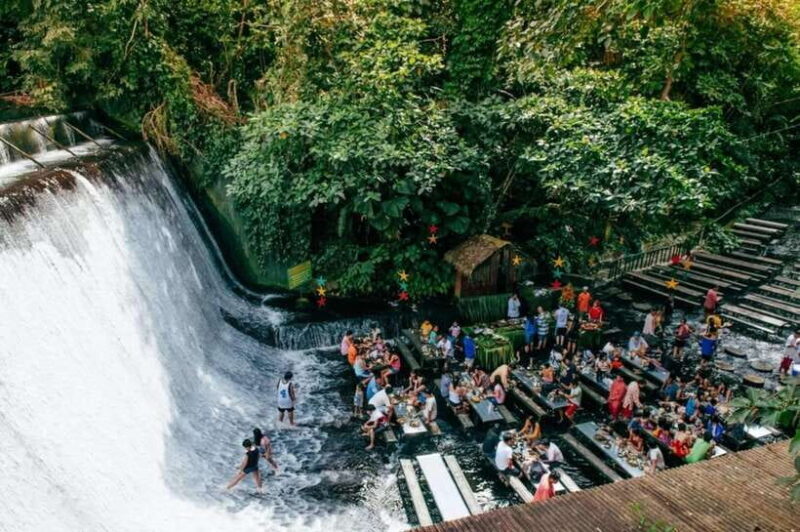 From Manila: Villa Escudero Guided Tour - The Pros and Cons