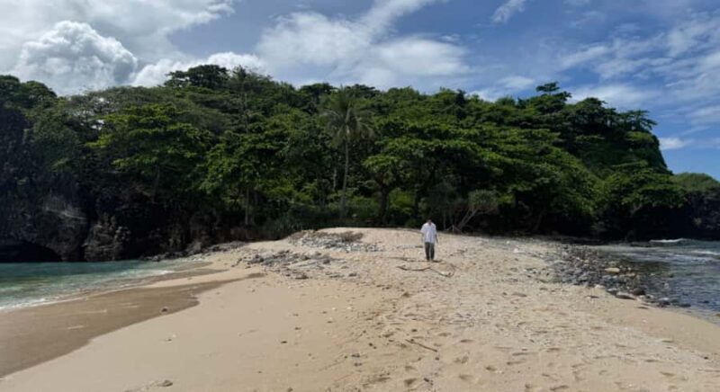 From Manila: Zambales Island Hopping Day Trip - Introduction