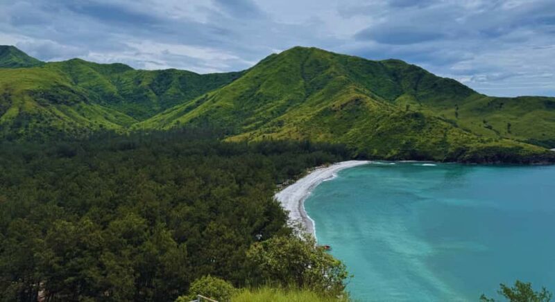 From Manila: Zambales Island Hopping Day Trip - Good To Know