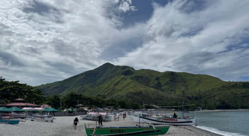 From Manila: Zambales Island Hopping Day Trip - Who Should Consider This Tour?