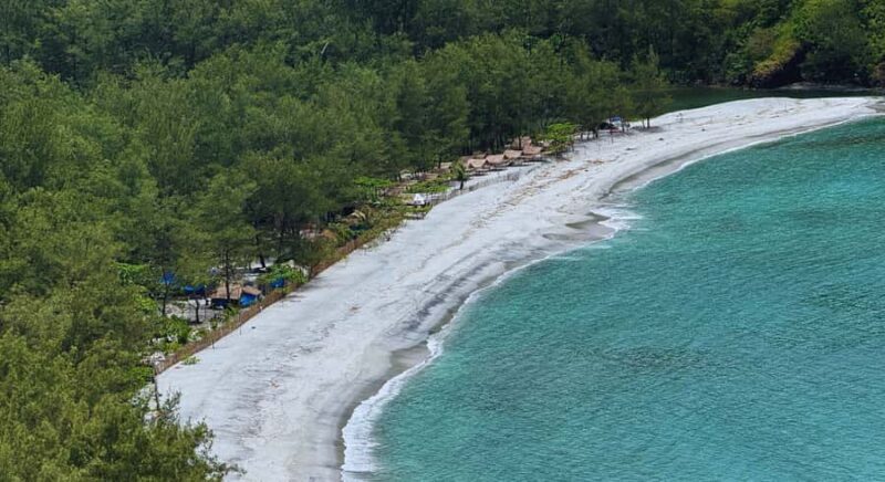 From Manila: Zambales Island Hopping Day Trip - Exploring Zambales in a Day