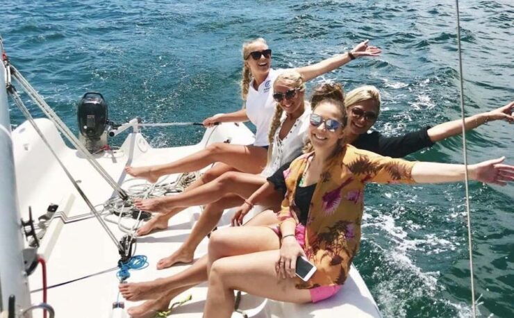 From Manly: Sydney Harbour Hands-On 2 Hour Yacht Cruise - Booking Details and Flexibility