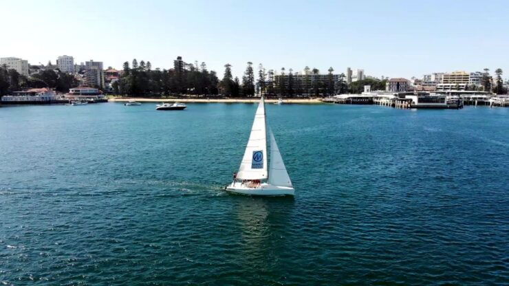 From Manly: Sydney Harbour Hands-On 3 Hour Yacht Cruise - Ticket Information