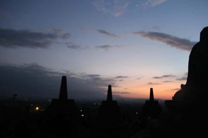 From Manohara Resort: Borobudur Sunrise & Prambanan Tours - Why This Tour Stands Out