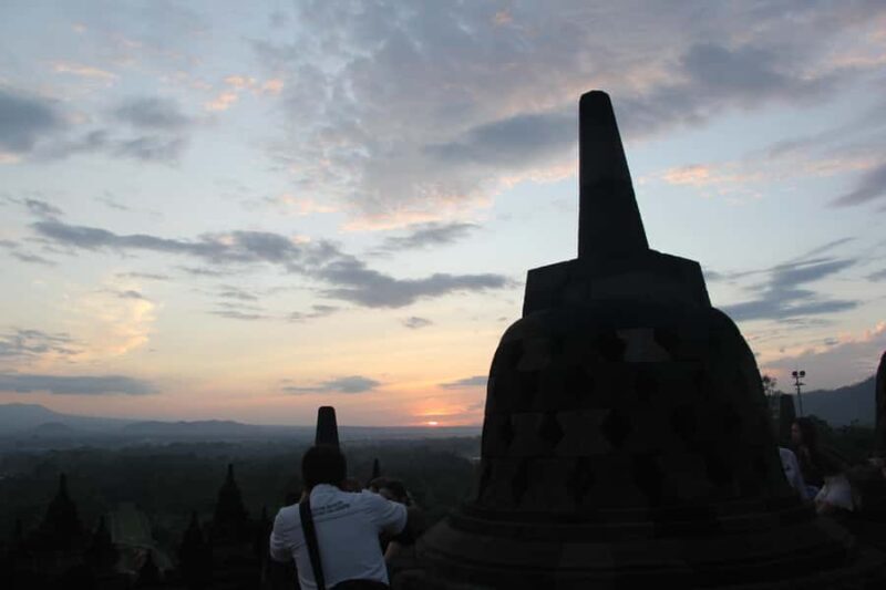 From Manohara Resort: Borobudur Sunrise & Prambanan Tours - Final Thoughts
