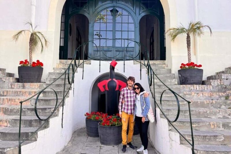 From Marbella: Cadiz and Jerez Private Daytrip - Good To Know