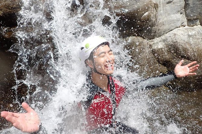 From Marbella: Canyoning Tour in Guadalmina Canyon - Pricing and Booking Details