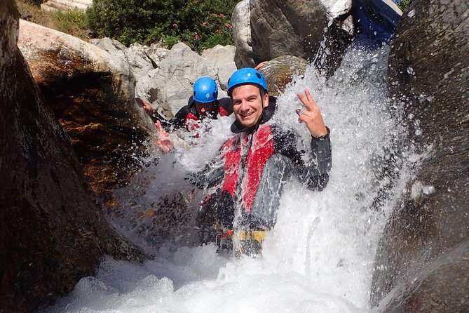From Marbella: Canyoning Tour in Guadalmina Canyon - Recommendations for Other Canyoning Tours
