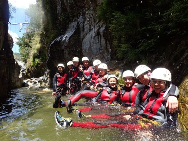 From Marbella: Canyoning Tour in Guadalmina - The Sum Up