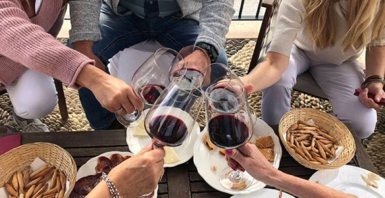 From Marbella: Classic Ronda Tour, 2 Winery Visits & Lunch - Common Questions