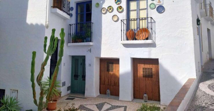 From Marbella: Frigiliana & Nerja Food & History Day Tour - Tour Details & Reservation Information