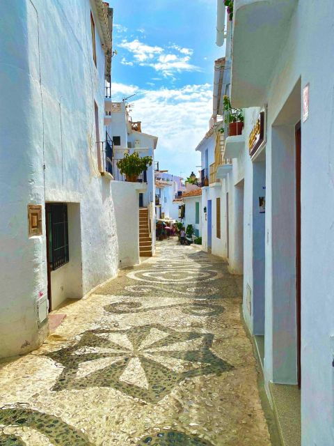 From Marbella: Frigiliana & Nerja Food & History Day Tour - Frigiliana: History & Culinary Exploration