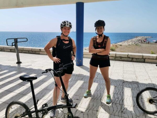 From Marbella: Guided Bicycle Tour to Puerto Banús - Pricing and Inclusions