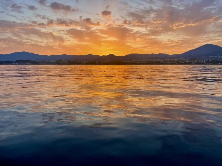 From Marbella: Private and Group Sailboat Cruise & Drinks - Important Information