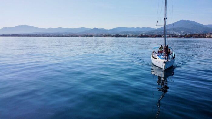 From Marbella: Private and Group Sailboat Cruise & Drinks - Safety and Health Considerations