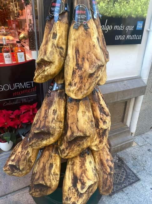 From Marbella: Ronda private tour, transportation, café, bullring, tapas, drinks - Good To Know