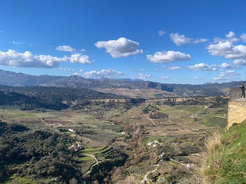 From Marbella: Ronda private tour, transportation, café, bullring, tapas, drinks - Final Thoughts
